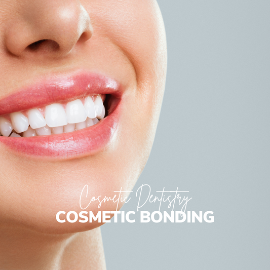 Cosmetic Bonding